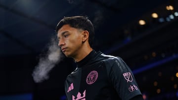 Toto Avilés: “Vamos a pelear hasta el final en cada partido”