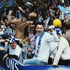 Chelsea sack Potter: how many managers have they had in the last 20 years? What have they won?