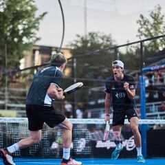 Sin boicot pero con sorpresas: Lebrón con Ruiz