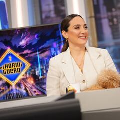 El remedio de Tamara Falcó contra el gafe de su boda