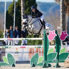 ¡Mi reino por un caballo!