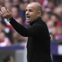 Levante - Málaga: horario, cómo ver en directo en TV y online