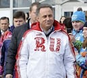 Mutko: “El cambio al frente de la FIFA no amenaza a Rusia 18”