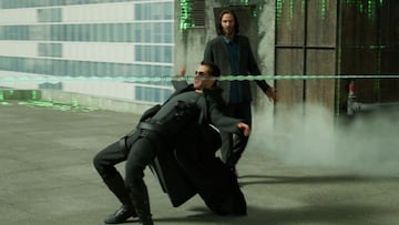 Los creadores de Gears 5 han trabajado en The Matrix Awakens