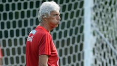 Elige a los 11 inicialistas de Colombia frente a Japón