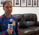 Santi Denia: "Esperamos a la Italia de toda la vida"