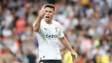 Gabriel Paulista.