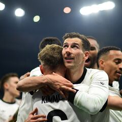 Alemania resucita a su ‘León’