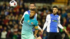 Rafinha: "Estamos motivados como un clásico merece"