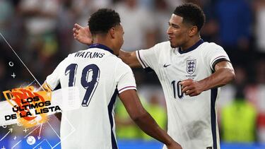 #197 | Esta final no la roban los ingleses