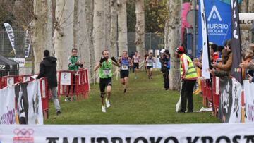 Kniya y Maayouf imponen su ley en Amurrio