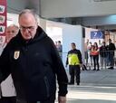 Marcelo Bielsa regresa al Estadio Nacional y esto es lo primero que hace: ¡emociona a Chile!