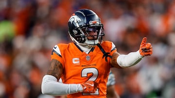 The Broncos face the Chargers in week 16 and are on the verge of reaching the postseason for the first time since 2015.