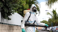 Coronavirus y dengue: ¿qué es la sindemia o pandemia sinérgica que temen los médicos?