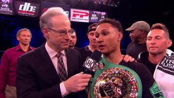 Prograis acaba con el sue&ntilde;o de Indongo; Petrov no tuvo su d&iacute;a