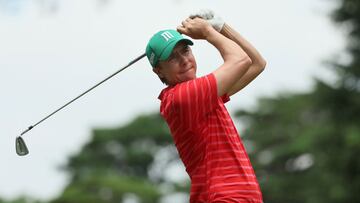 México en los Juegos Olímpicos de Tokio, en vivo hoy: golf, clavados, gimnasia en directo | 1 de agosto