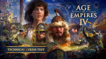 Beta abierta de Age of Empires 4; fecha, duración y cómo acceder