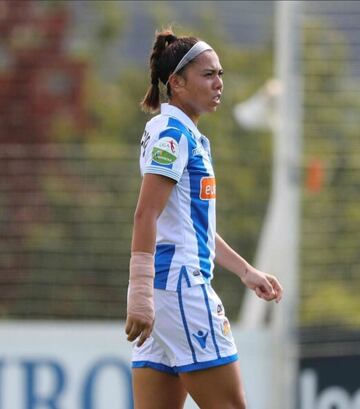 Real Sociedad Femenino