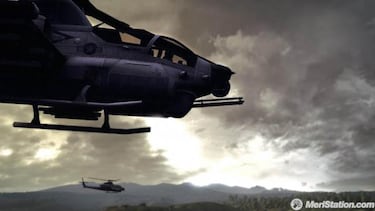 Operation Flashpoint 2: Dragon Rising, Impresiones