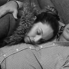 Claudia Bahamón habla de la muerte de su padre