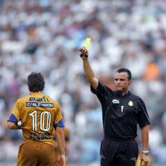Es fan de Pumas y les pitó una final: “No ganaron, ganamos”