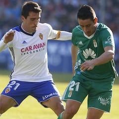 Berjón: “Estoy seguro de que los buenos resultados volverán”