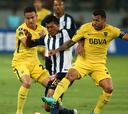 Alianza 0-0 Boca: goles, resumen y resultado