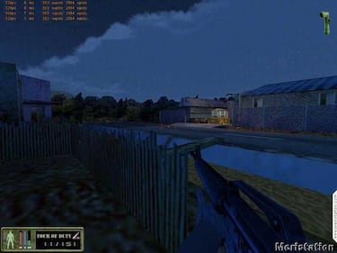 Half-Life en Vietnam con un nuevo mod
