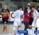 Jornada 13. Catgas Energía 1-1 Aspil Vidal Ribera Navarra