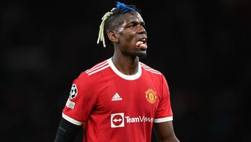 Pogba.
