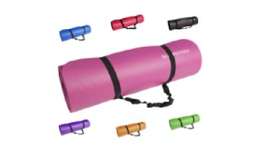 Haz ejercicio en casa con los 10 artculos para entrenar que son superventas en Amazon