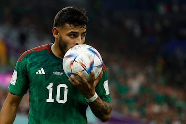 10 millones por Alexis Vega