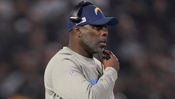 El entrenador en jefe de Los Angeles Chargers ha aprendido en su carrera de Mike Shanahan, Jack del Rio, Bill Parcells, Romeo Crennel y Rex Ryan.