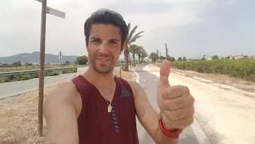 Miguel ?ngel L車pez, plata tras la descalificaci車n de Ivanov