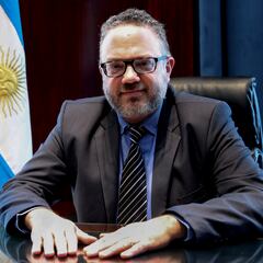 Quién reemplazará al ministro Matías Kulfas y por qué le pidieron dimitir