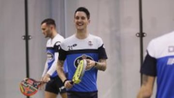 El Depor mira al Liverpool: Luis Alberto y Tiago Ilori