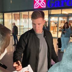 Mundial Qatar 2022: convocatorias y resumen de noticias del 14 de noviembre