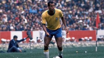 Los 100 mejores jugadores de los Mundiales: 50-26