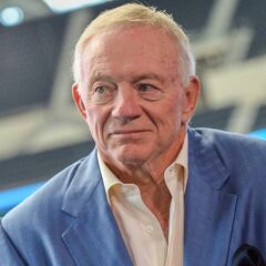 What did Dallas Cowboys owner Jerry Jones have to say after loss to Green Bay Packers?