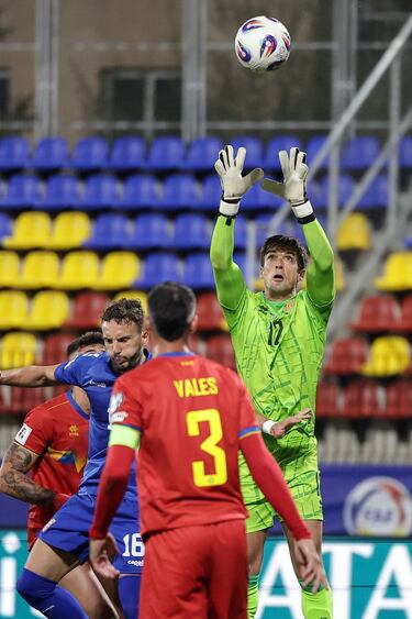 Marín o Álvarez: un debate al gusto de Ania