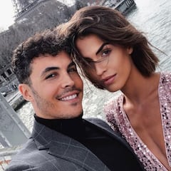 El mensaje que hizo estallar la relación entre Kiko Jiménez y Maite Galdeano