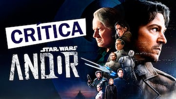Star Wars Andor