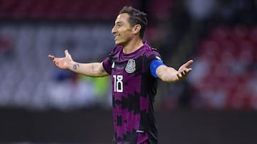 Guardado sobre el Atlas: “No estaré en un lugar en el que no te quieren”