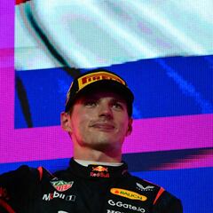 “Prefiero no hablar mucho porque puedo meterme en líos”