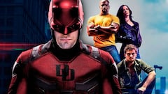 Marvel borra las referencias al UCM de Daredevil tras confirmar que son canon