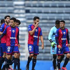 Cuatro equipos de Liga Expansión jugarán con puros mexicanos