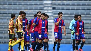 Cuatro equipos de Liga Expansión jugarán con puros mexicanos