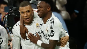 Although the Frenchman was unable to score, he put on a display with the Brazilian that sent shockwaves throughout the world of football.