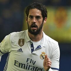 Zidane: "Isco and Morata deserve more minutes"