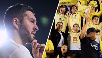 ‘Mi Mayor Anhelo’ le pertenece a Gignac y no al América